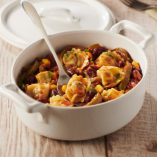 Tagliatelles